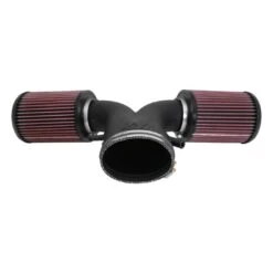 57-1536 K&N Performance Air Intake System 31 57-1536 K&N Performance Air Intake System -K&N Sales Store 57 1536 TopView