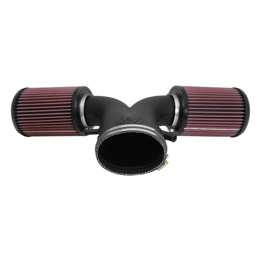 57-1536 K&N Performance Air Intake System 16 57-1536 K&N Performance Air Intake System - Image 14