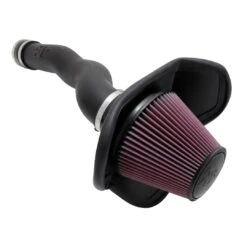 57-1544 K&N Performance Air Intake System