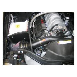 57-1555 K&N Performance Air Intake System -K&N Sales Store 57 1555 Eng 1