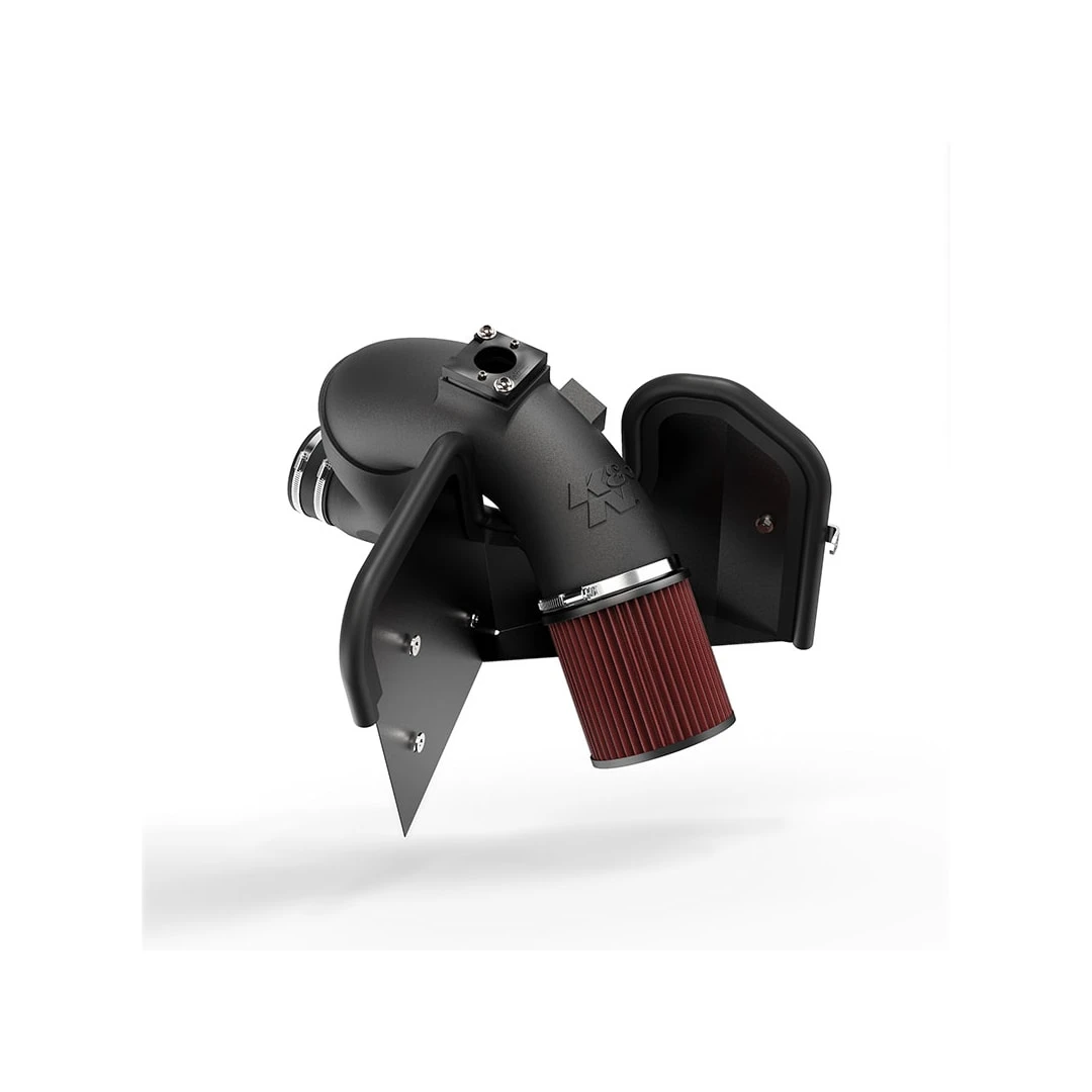 57-1557 K&N Performance Air Intake System 16 57-1557 K&N Performance Air Intake System - Image 14