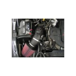57-1557 K&N Performance Air Intake System 32 57-1557 K&N Performance Air Intake System -K&N Sales Store 57 1557 Eng1 1