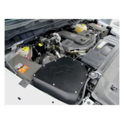 57-1562 K&N Performance Air Intake System 29 57-1562 K&N Performance Air Intake System -K&N Sales Store 57 1562 Eng 1