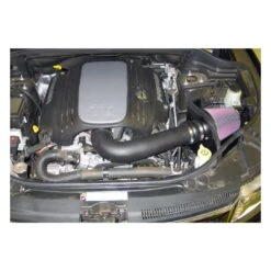 57-1563 K&N Performance Air Intake System 30 57-1563 K&N Performance Air Intake System -K&N Sales Store 57 1563 Eng 1