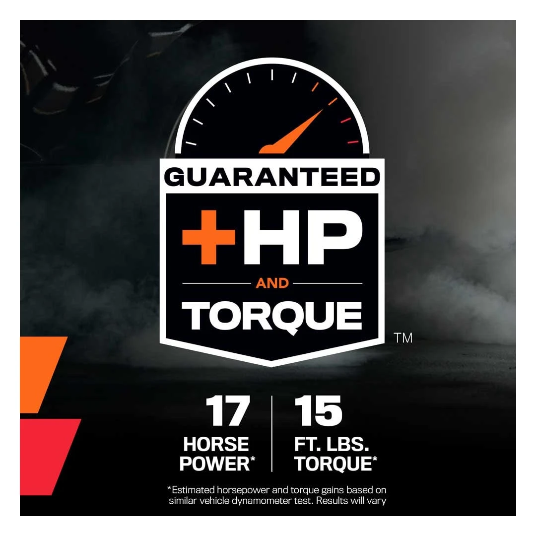 57-1563 K&N Performance Air Intake System 5 57-1563 K&N Performance Air Intake System - Image 3