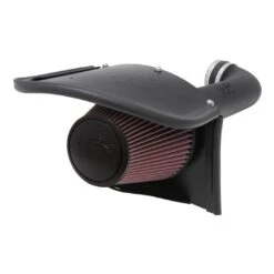57-1566 K&N Performance Air Intake System 32 57-1566 K&N Performance Air Intake System -K&N Sales Store 57 1566 Alt