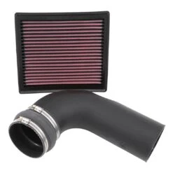 57-1568 K&N Performance Air Intake System -K&N Sales Store 57 1568 Base