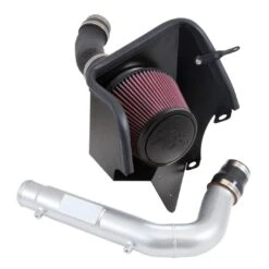 57-1570 K&N Performance Air Intake System -K&N Sales Store 57 1570 REV A Alt