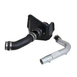 57-1570 K&N Performance Air Intake System -K&N Sales Store 57 1570 REV A Base