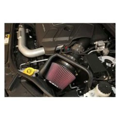 57-1570 K&N Performance Air Intake System -K&N Sales Store 57 1570 Eng2 1