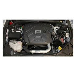 57-1570 K&N Performance Air Intake System -K&N Sales Store 57 1570 Eng 1