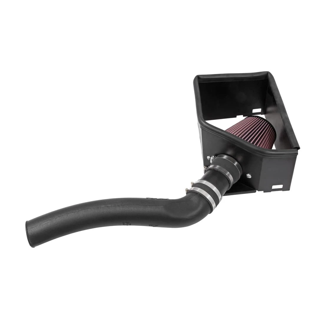 57-1571 K&N Performance Air Intake System 16 57-1571 K&N Performance Air Intake System - Image 14