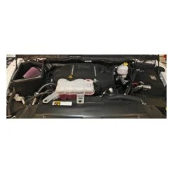 57-1571 K&N Performance Air Intake System 33 57-1571 K&N Performance Air Intake System -K&N Sales Store 57 1571 Eng 1