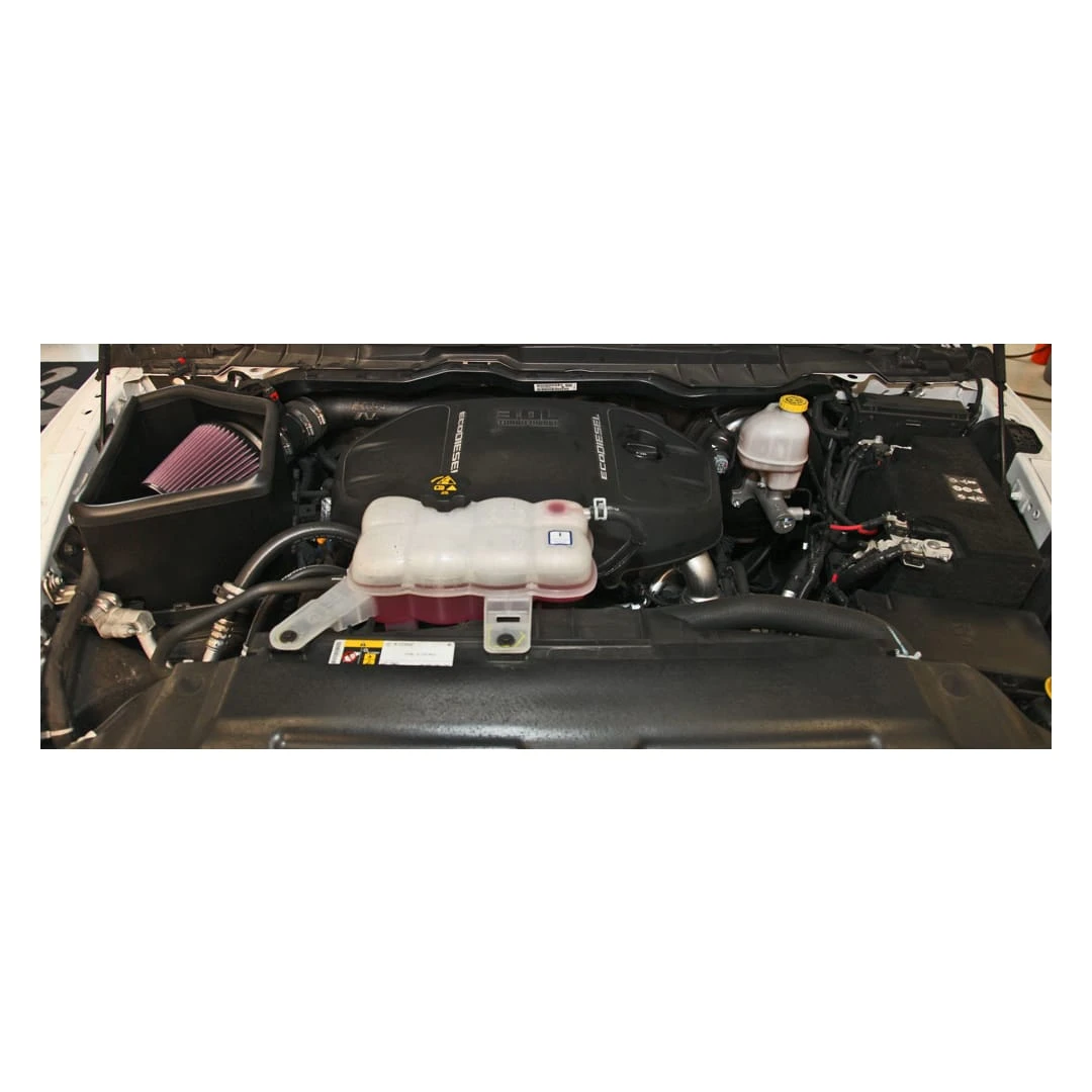 57-1571 K&N Performance Air Intake System 17 57-1571 K&N Performance Air Intake System - Image 15