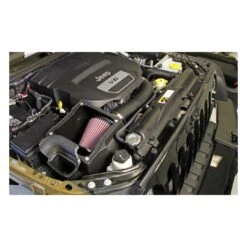 57-1573 K&N Performance Air Intake System -K&N Sales Store 57 1573 Eng2