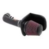 57-2519-3 K&N Performance Air Intake System 1 57-2519-3 K&N Performance Air Intake System -K&N Sales Store 57 2519 3 REV A 1