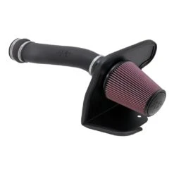 57-2524-2 K&N Performance Air Intake System