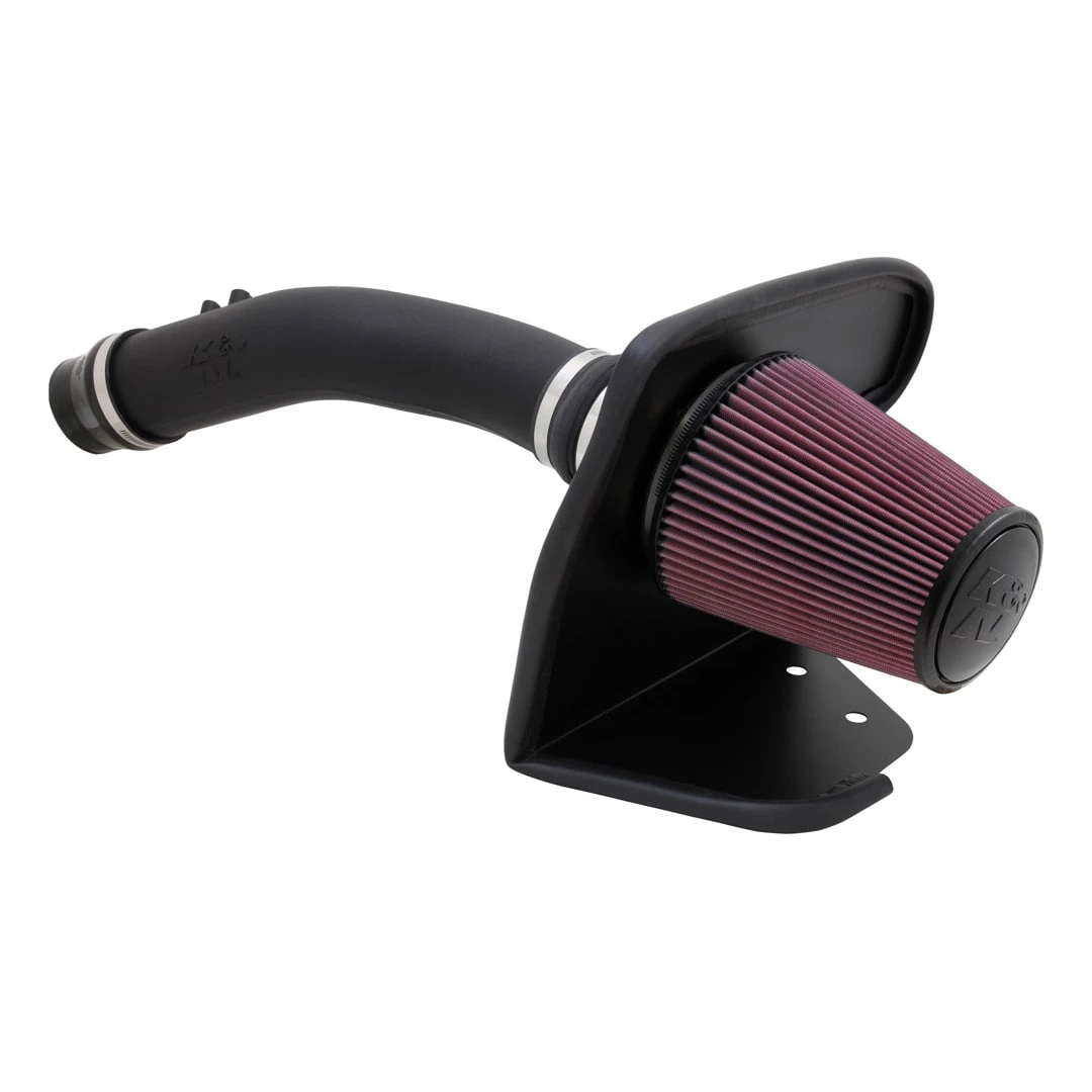 57-2525-2 K&N Performance Air Intake System 3 57-2525-2 K&N Performance Air Intake System