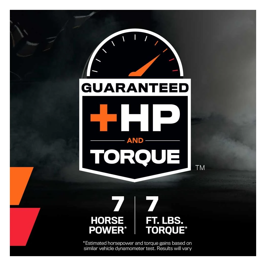 57-2540 K&N Performance Air Intake System 5 57-2540 K&N Performance Air Intake System - Image 3