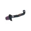 57-2552 K&N Performance Air Intake System 1 57-2552 K&N Performance Air Intake System -K&N Sales Store 57 2552 REV A