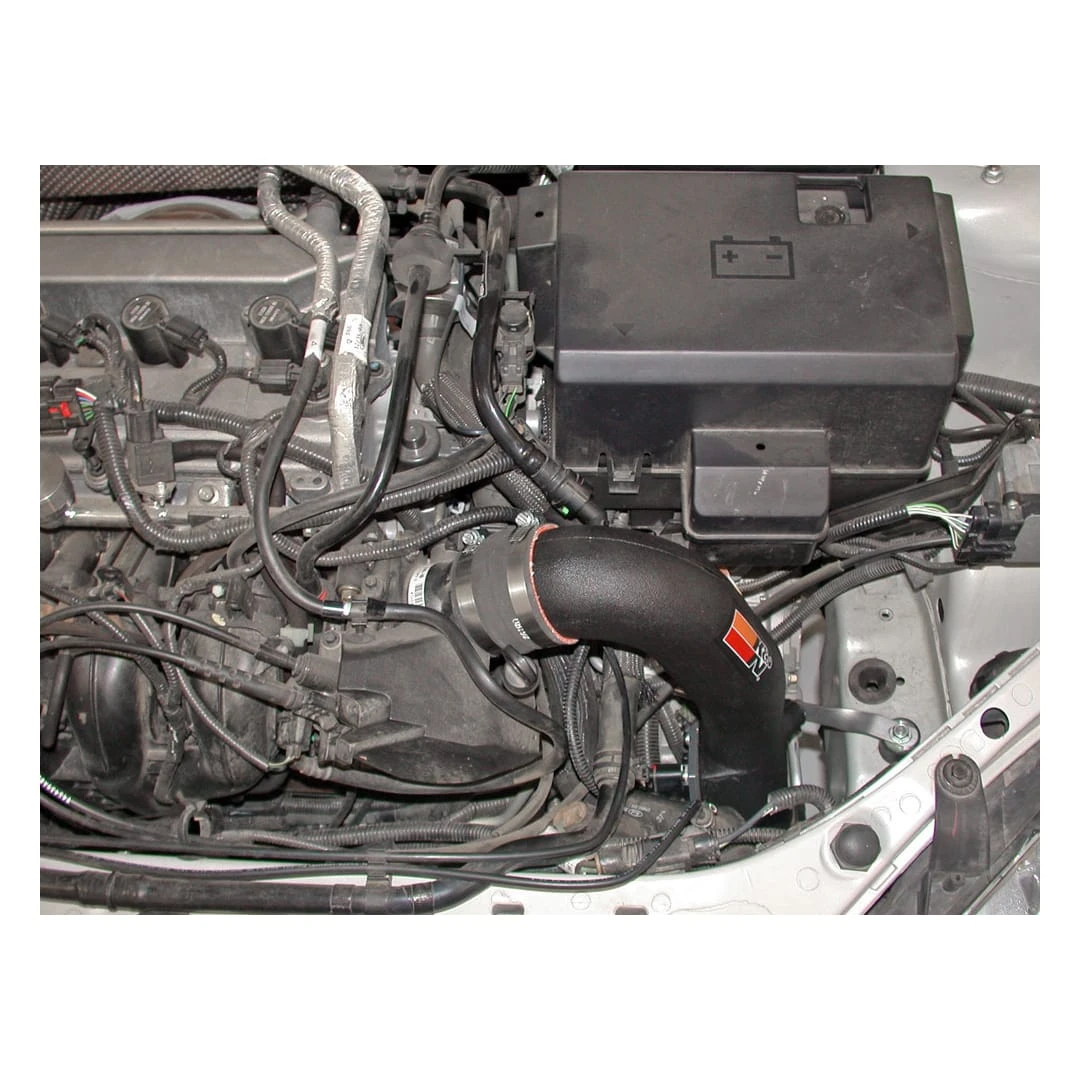 57-2559 K&N Performance Air Intake System 13 57-2559 K&N Performance Air Intake System - Image 11