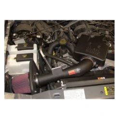57-2561 K&N Performance Air Intake System 30 57-2561 K&N Performance Air Intake System -K&N Sales Store 57 2561 Eng
