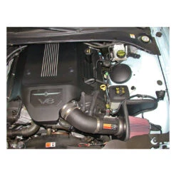 57-2562 K&N Performance Air Intake System -K&N Sales Store 57 2562 Eng 1