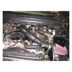 57-2567 K&N Performance Air Intake System -K&N Sales Store 57 2567 Eng