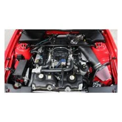 57-2571 K&N Performance Air Intake System -K&N Sales Store 57 2571 Eng 1