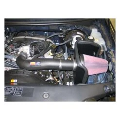 57-2572 K&N Performance Air Intake System -K&N Sales Store 57 2572 Eng 1