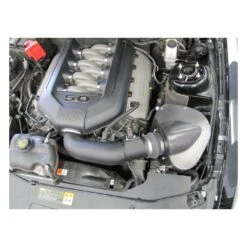57-2578 K&N Performance Air Intake System 28 57-2578 K&N Performance Air Intake System -K&N Sales Store 57 2578 Eng 1