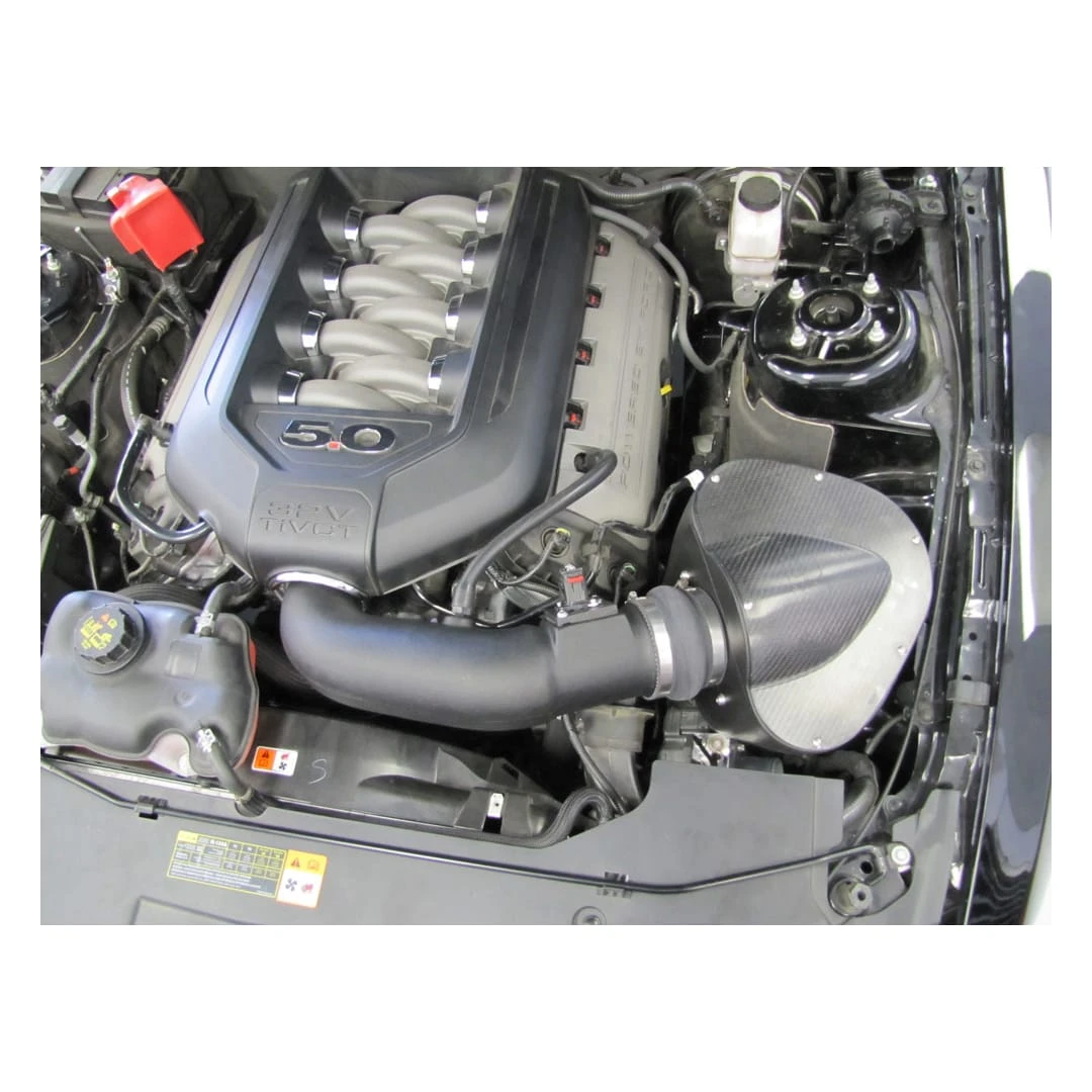 57-2578 K&N Performance Air Intake System 15 57-2578 K&N Performance Air Intake System - Image 13