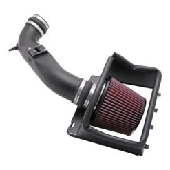 57-2580 K&N Performance Air Intake System 31 57-2580 K&N Performance Air Intake System -K&N Sales Store 57 2580 Alt