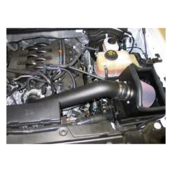 57-2581 K&N Performance Air Intake System -K&N Sales Store 57 2581 Eng