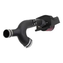 57-2583 K&N Performance Air Intake System -K&N Sales Store 57 2583 REV A Angle