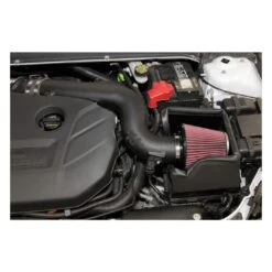 57-2585 K&N Performance Air Intake System -K&N Sales Store 57 2585 Eng 1
