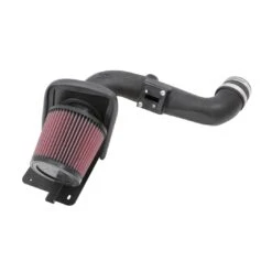 57-2587 K&N Performance Air Intake System -K&N Sales Store 57 2587 Alt