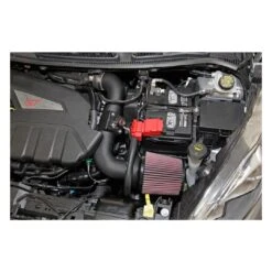 57-2587 K&N Performance Air Intake System -K&N Sales Store 57 2587 Eng