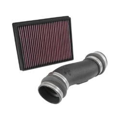 57-2588 K&N Performance Air Intake System