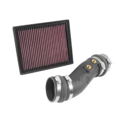 57-2588 K&N Performance Air Intake System 28 57-2588 K&N Performance Air Intake System -K&N Sales Store 57 2588 Base