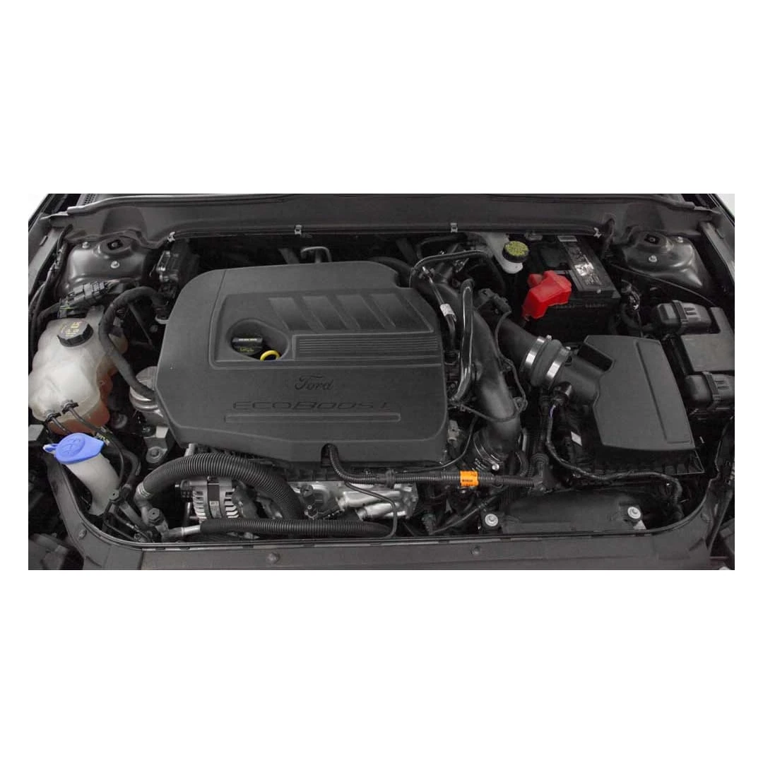 57-2588 K&N Performance Air Intake System 15 57-2588 K&N Performance Air Intake System - Image 13
