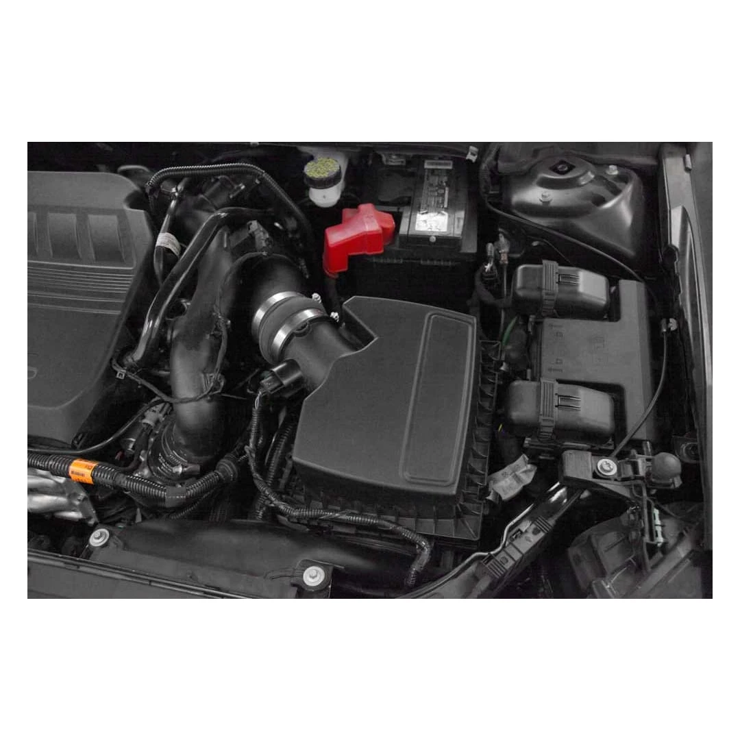 57-2588 K&N Performance Air Intake System 16 57-2588 K&N Performance Air Intake System - Image 14