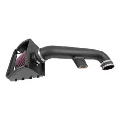 57-2591 K&N Performance Air Intake System -K&N Sales Store 57 2591 Alt 1