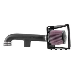 57-2591 K&N Performance Air Intake System -K&N Sales Store 57 2591 Base 1