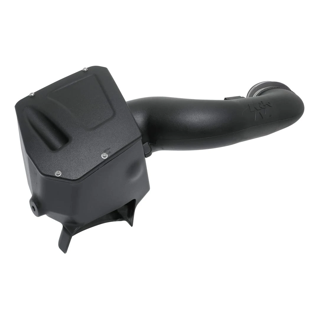 57-2600 K&N Performance Air Intake System 3 57-2600 K&N Performance Air Intake System