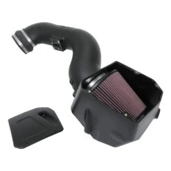 57-2600 K&N Performance Air Intake System 33 57-2600 K&N Performance Air Intake System -K&N Sales Store 57 2600 Alt 1