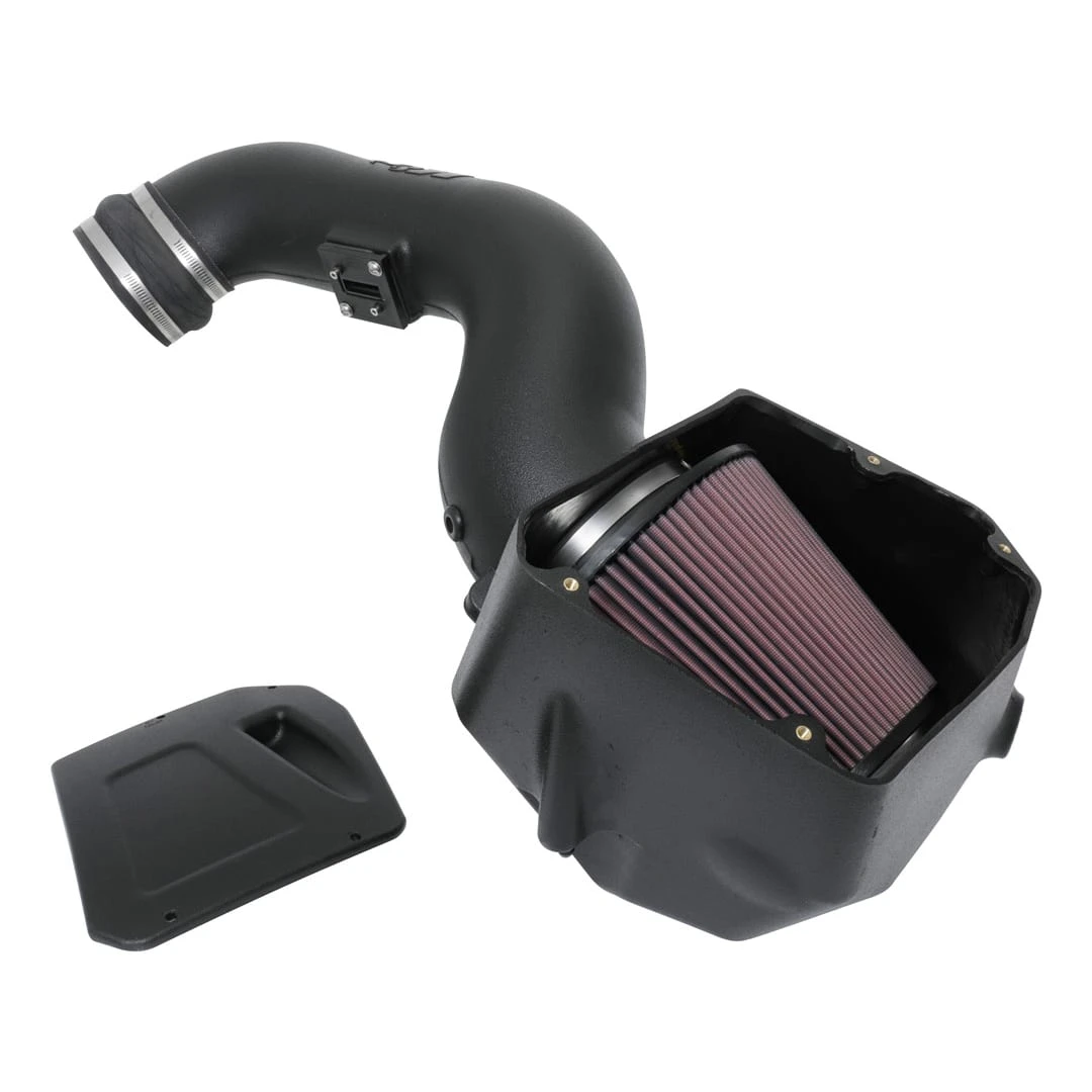 57-2600 K&N Performance Air Intake System 16 57-2600 K&N Performance Air Intake System - Image 14