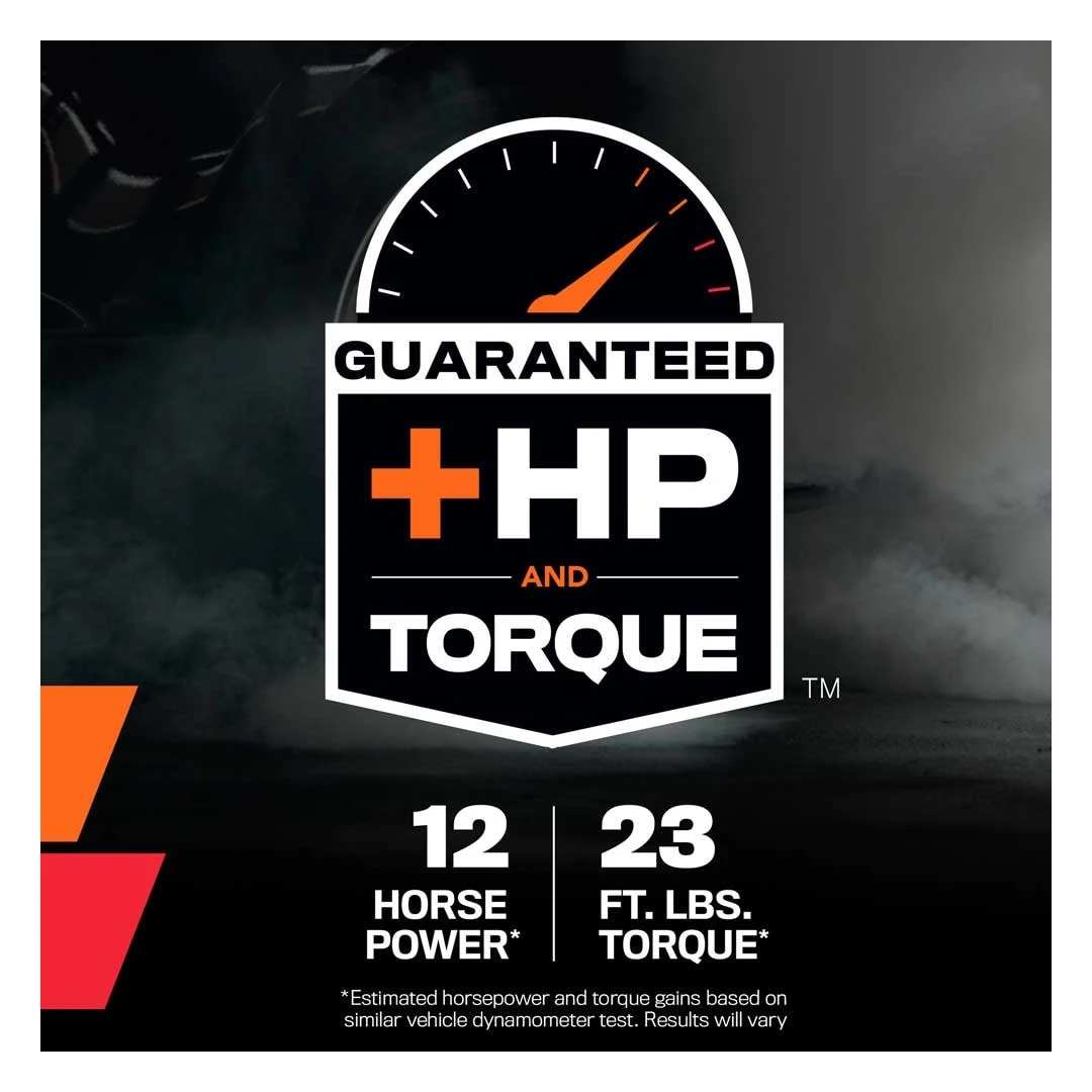 57-2600 K&N Performance Air Intake System 5 57-2600 K&N Performance Air Intake System - Image 3