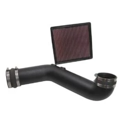 57-2603 K&N Performance Air Intake System -K&N Sales Store 57 2603 Alt