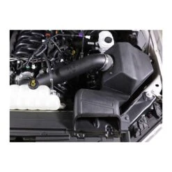 57-2610 K&N Performance Air Intake System -K&N Sales Store 57 2610 Eng2 2